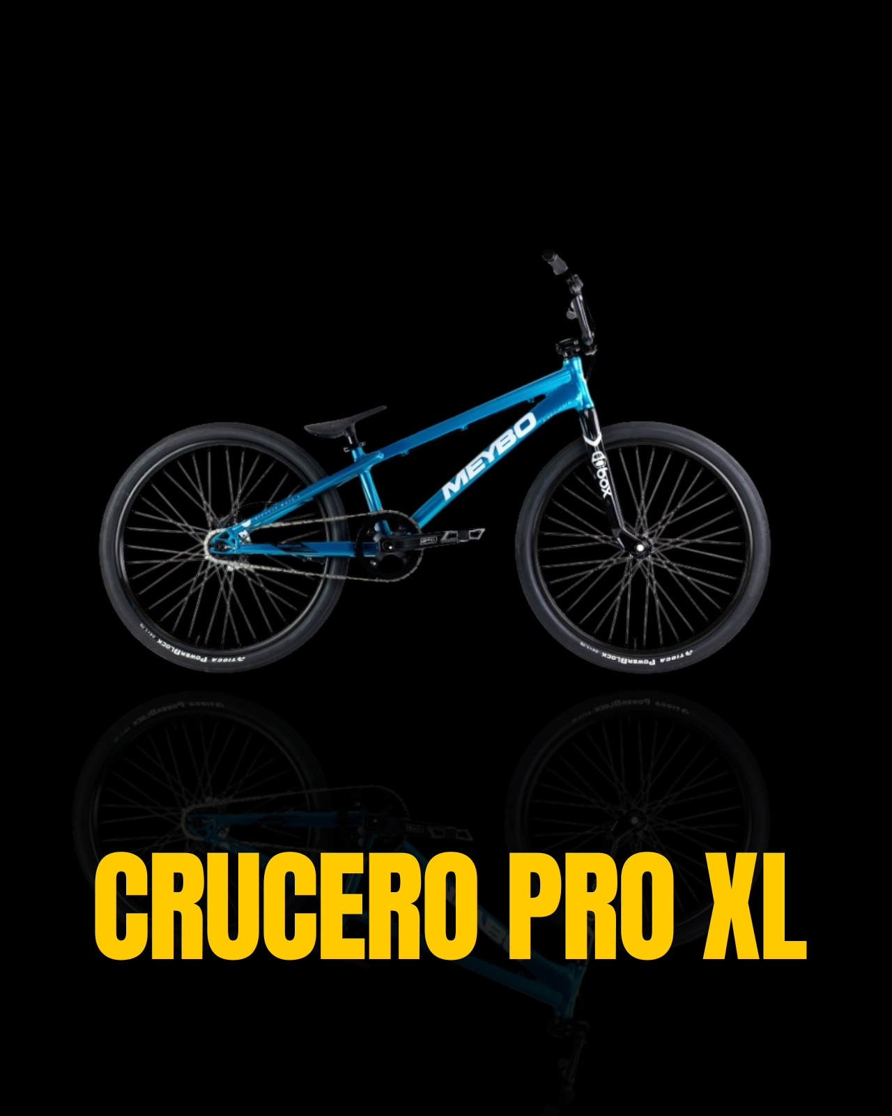 Crucero Pro XL