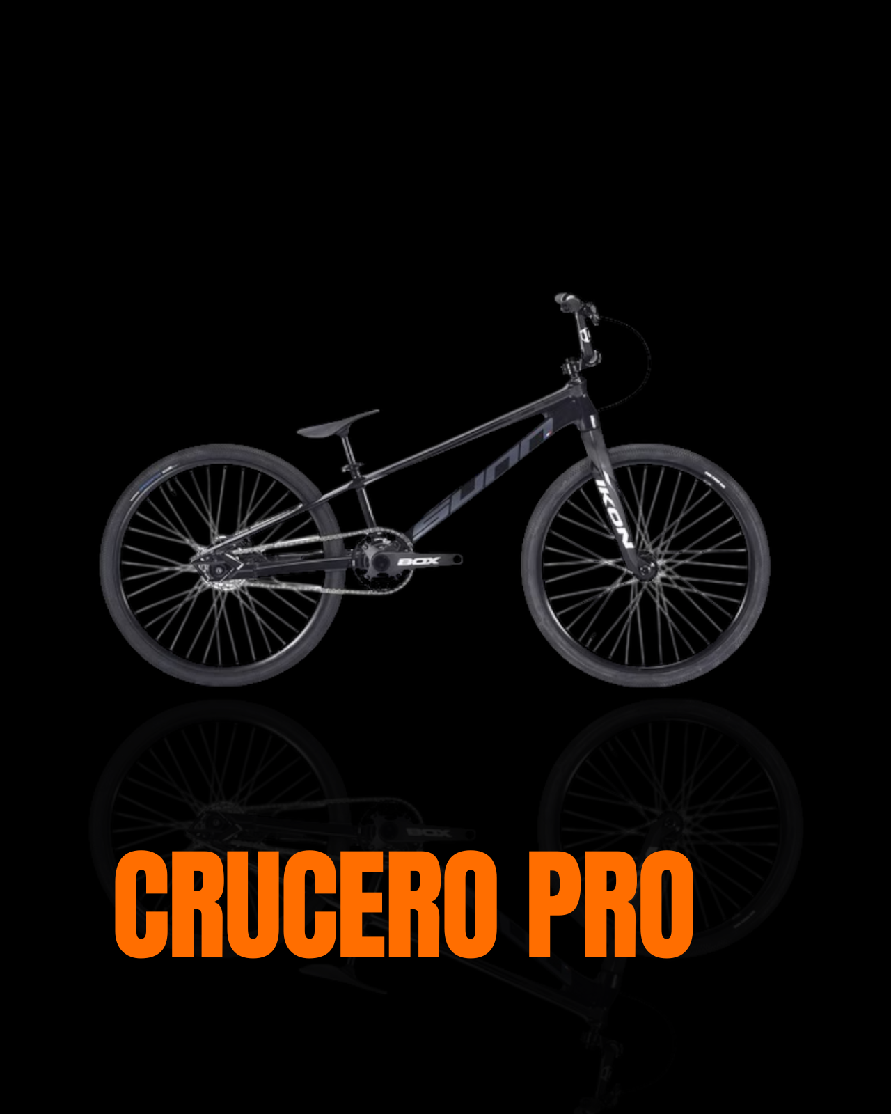 Crucero Pro