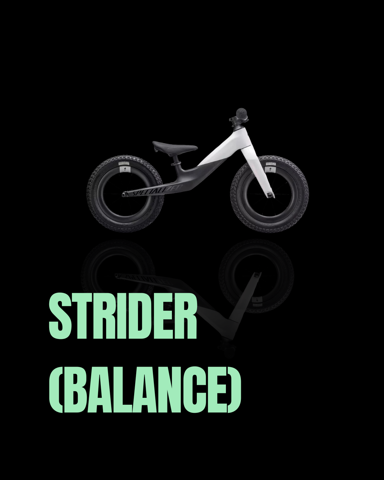 Strider Balance
