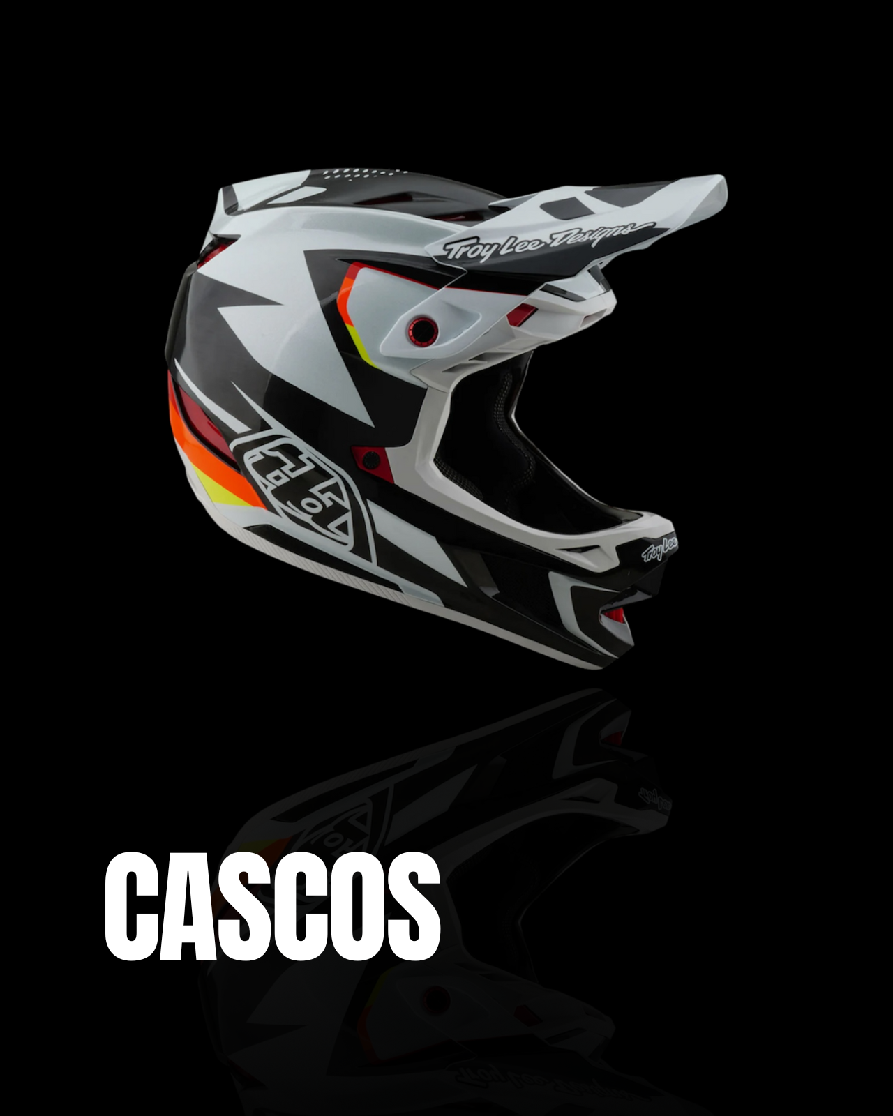 Cascos