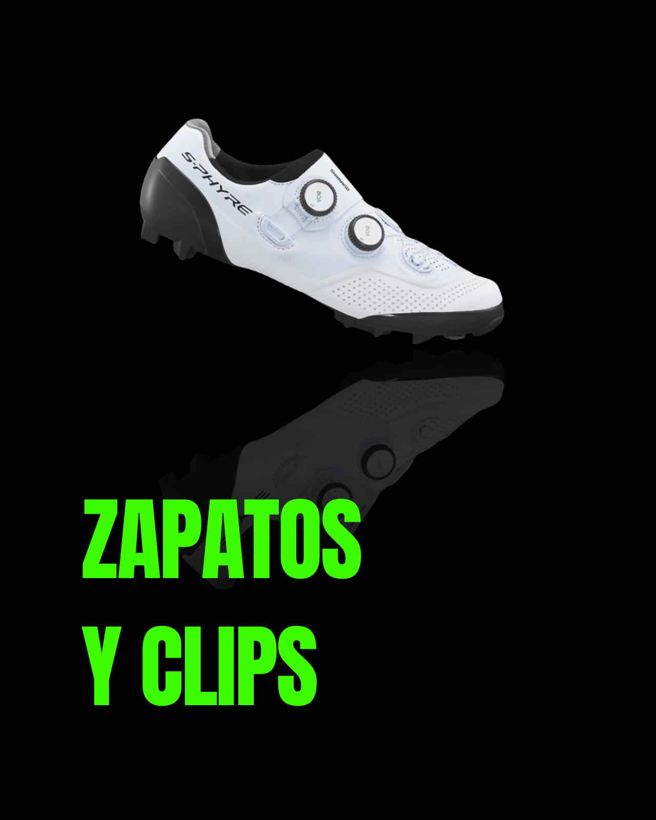 Zapatos