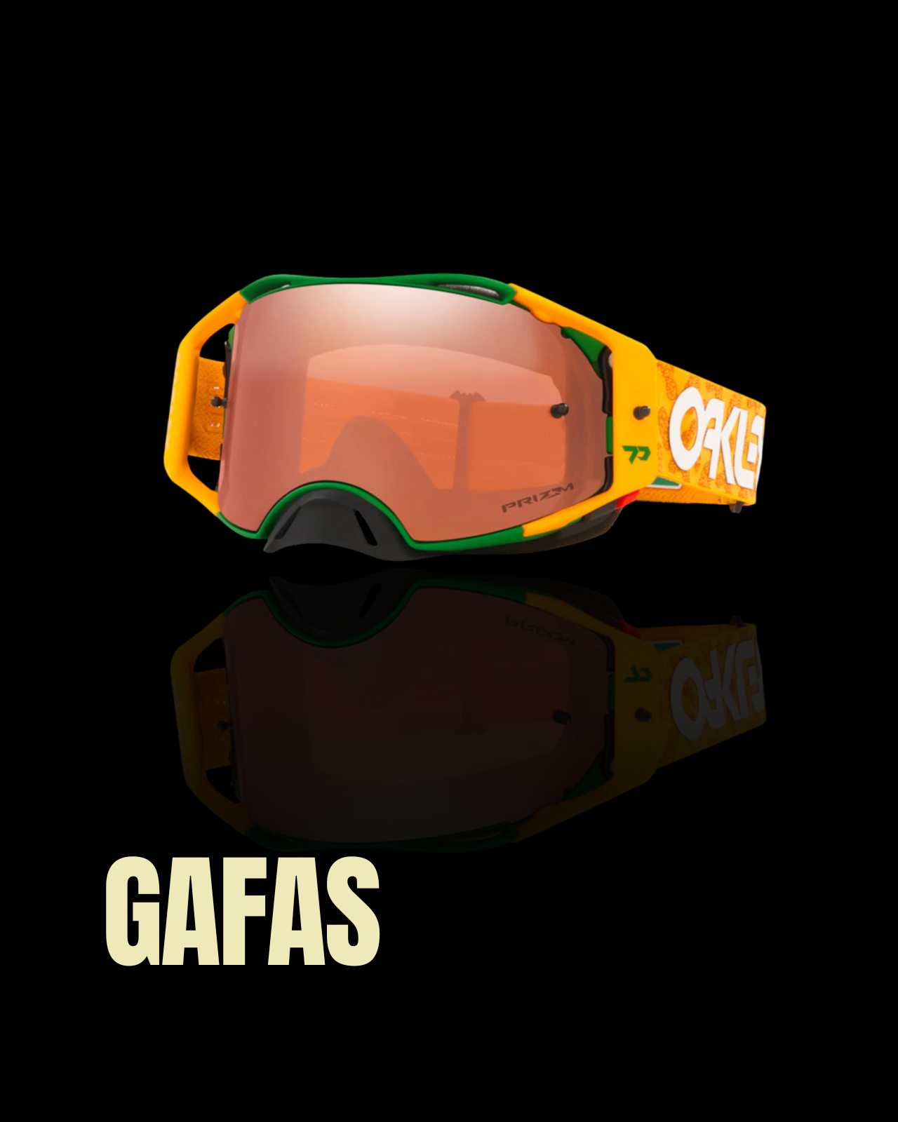 Gafas
