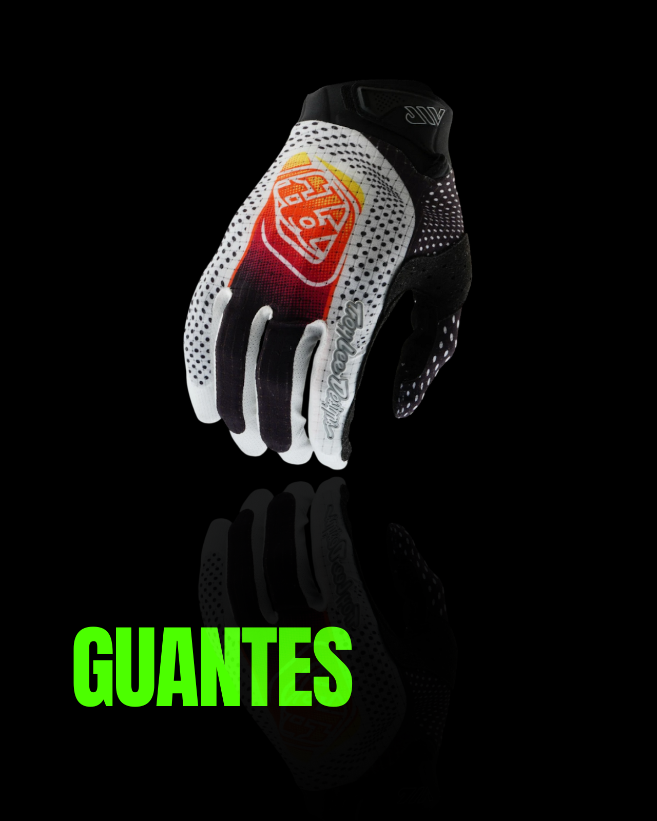 Guantes