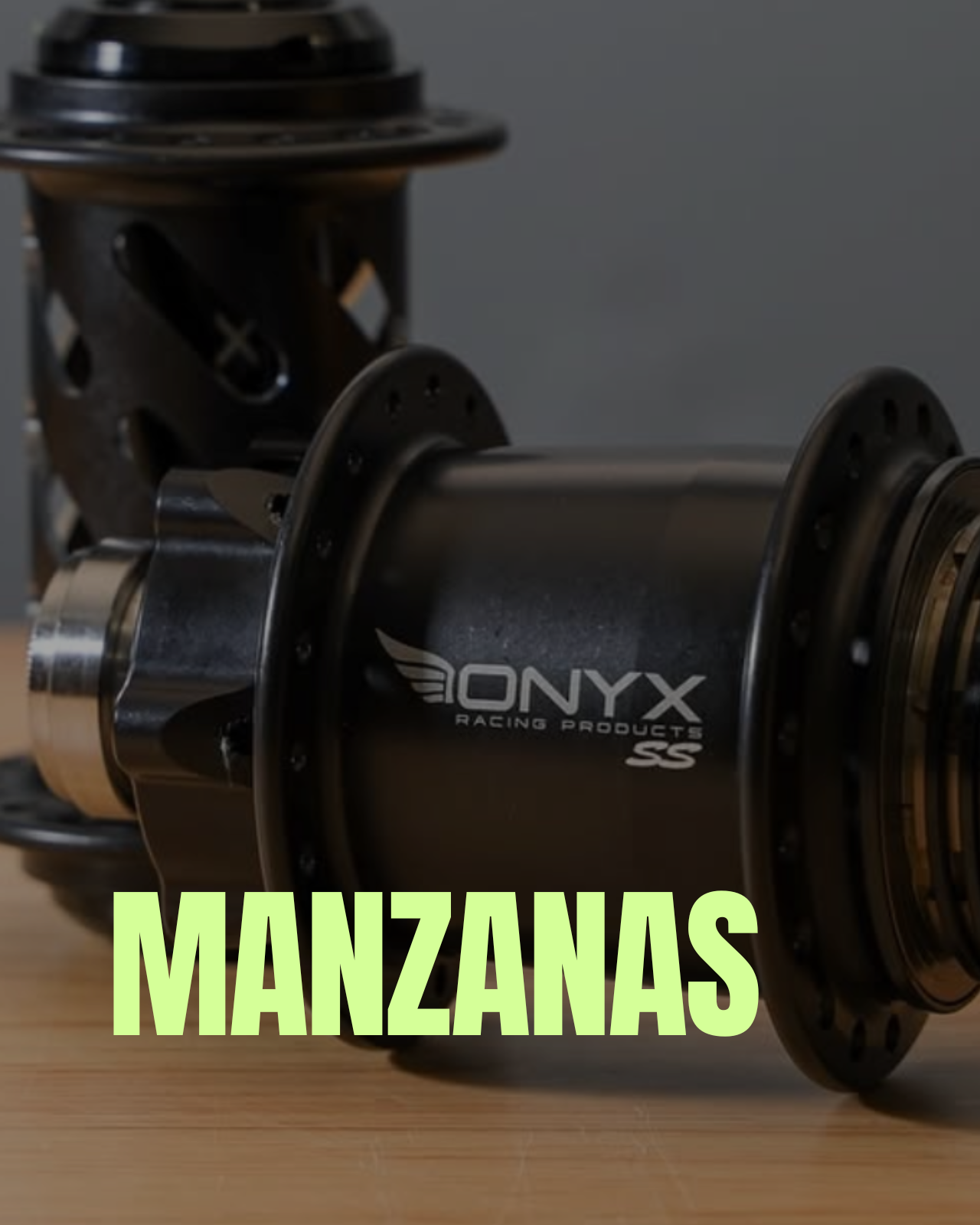 Manzanas