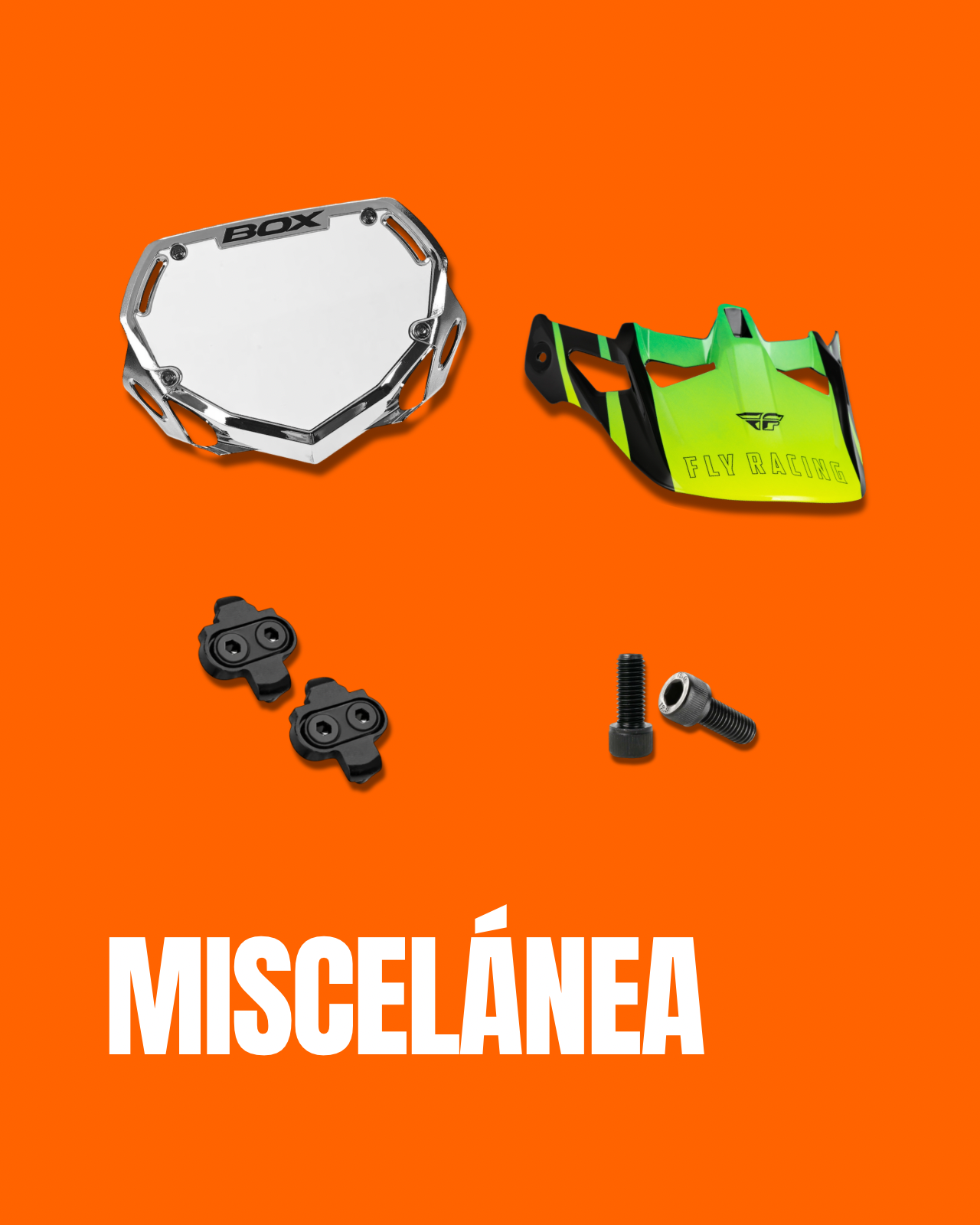 Miscelánea