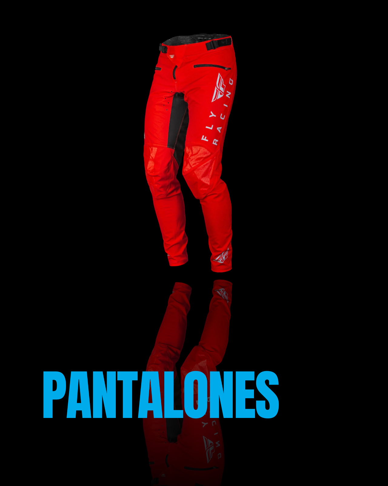 Pantalones