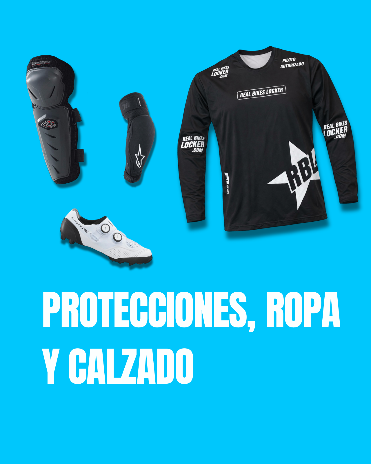 Protecciones