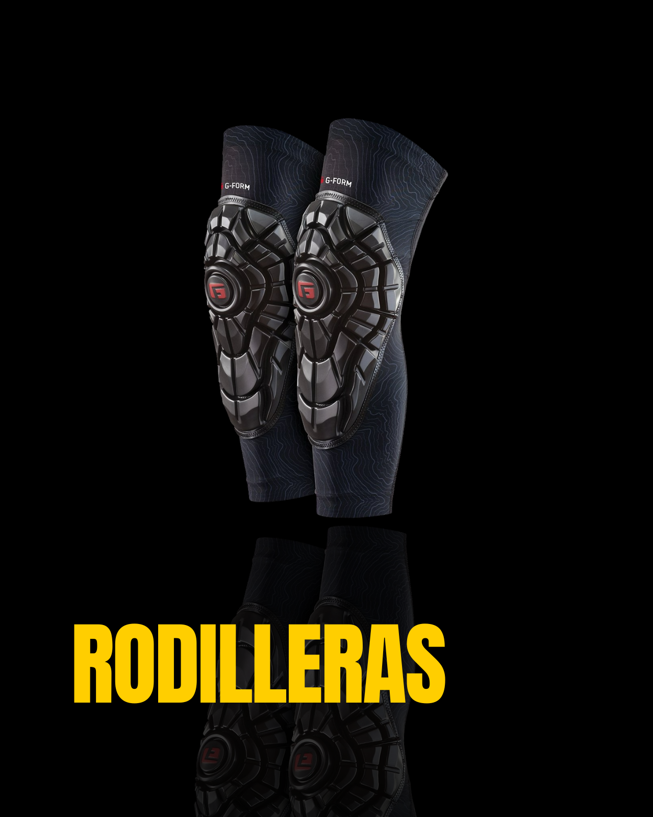 Rodilleras