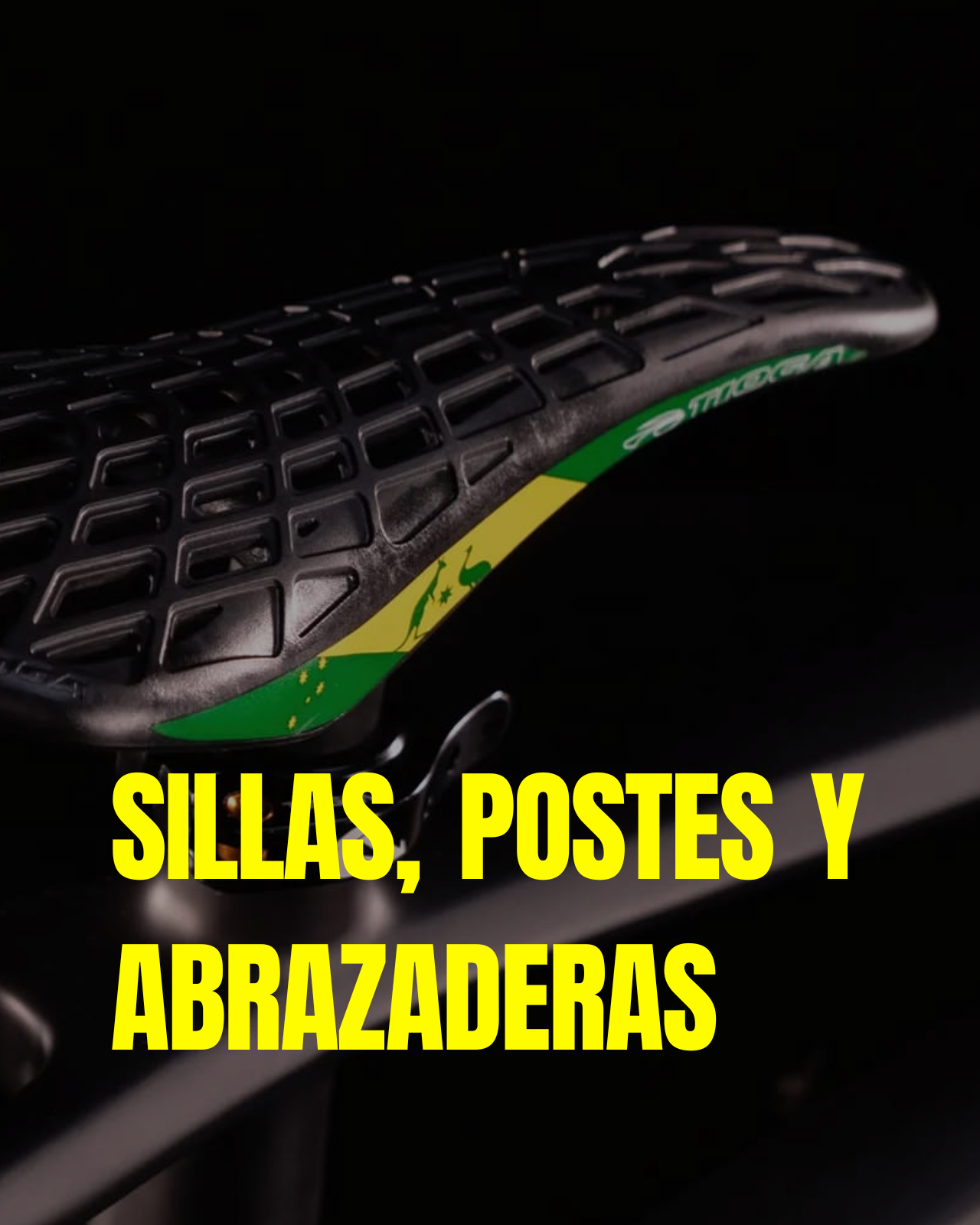 Sillas