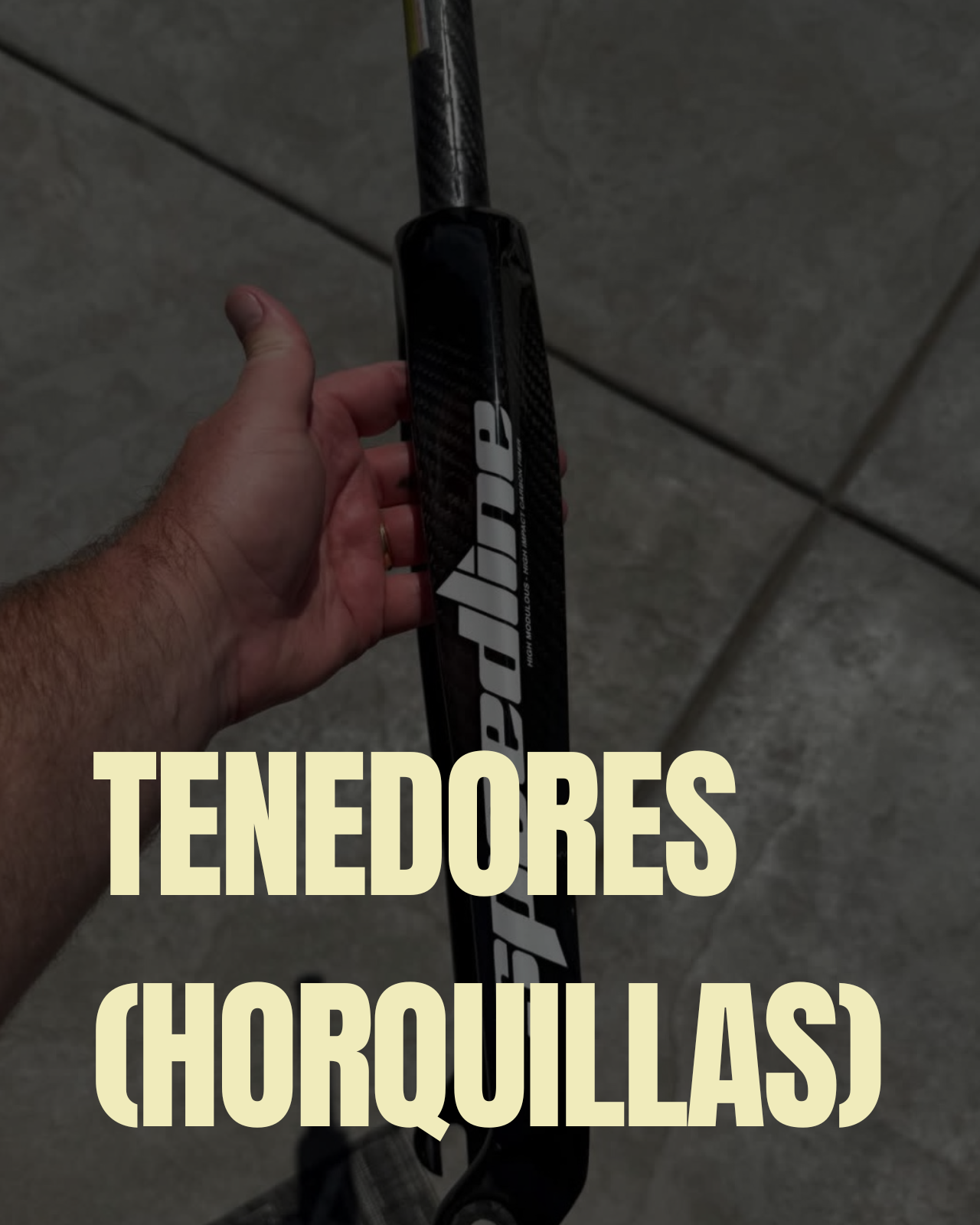 Tenedores