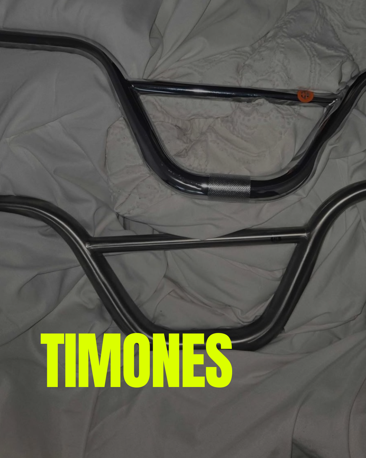 Timones