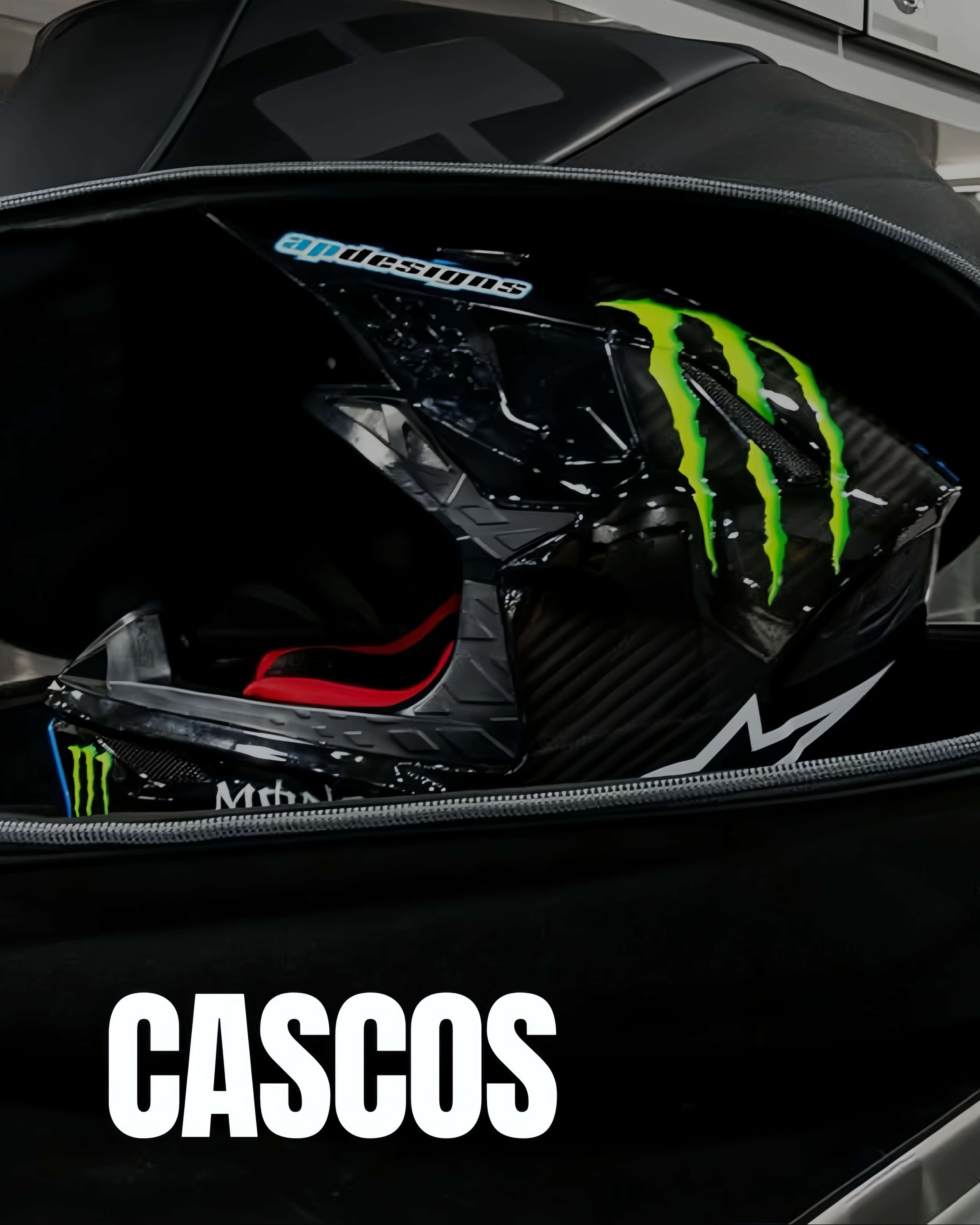 Cascos