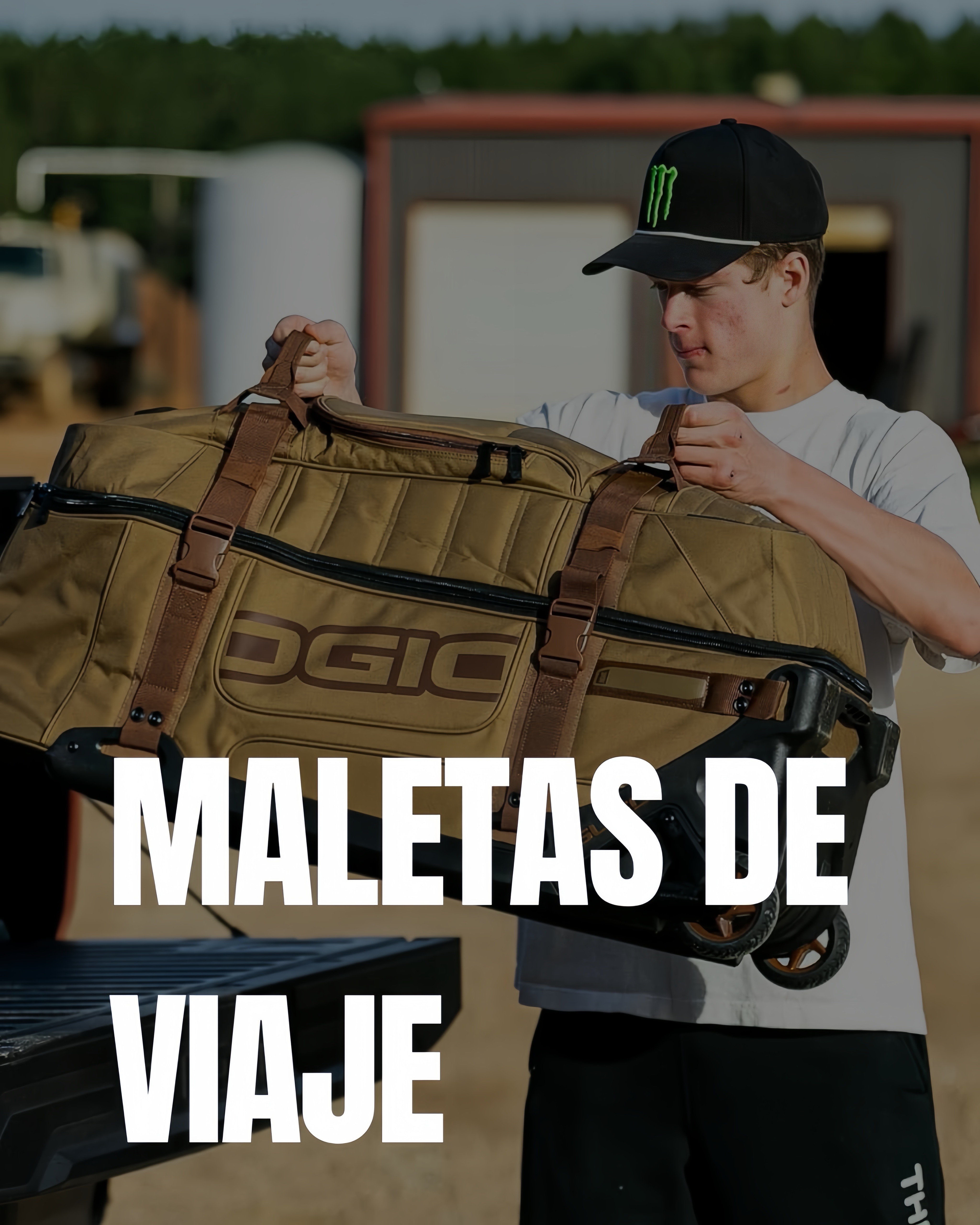 Maletas