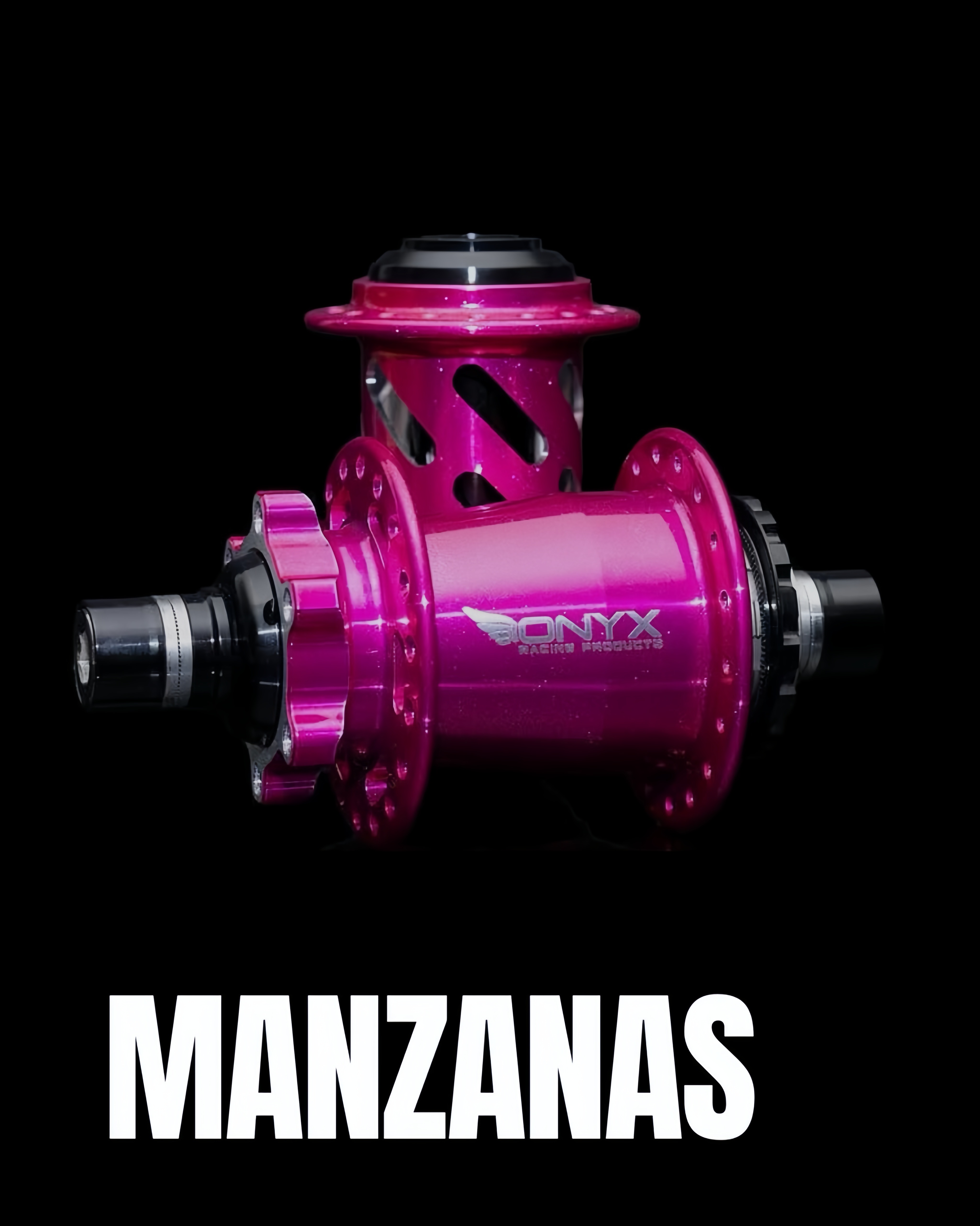 Manzanas